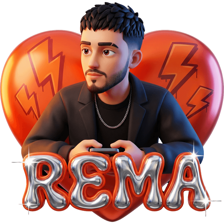 REMA Jeza